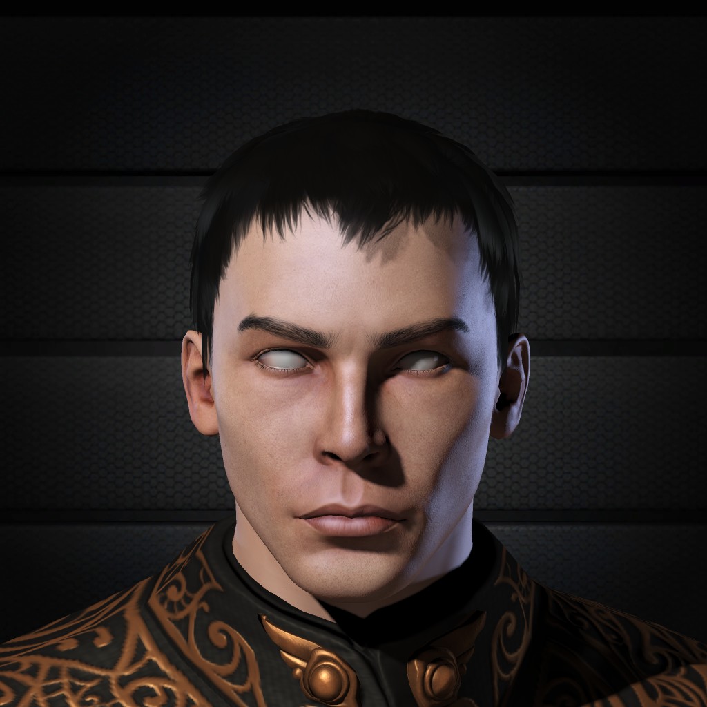 Tinpant DelMont