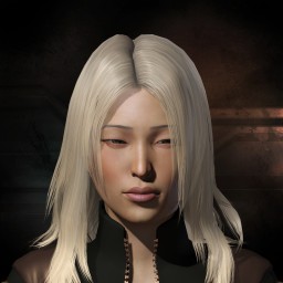 YuTao portrait
