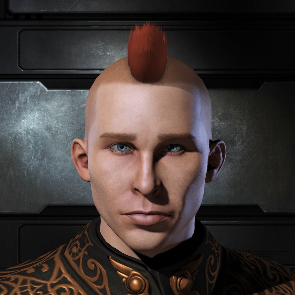 GloinSonOfDurin