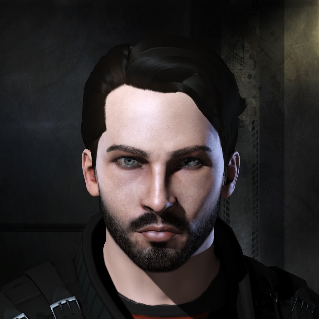 Mal Wolfenson