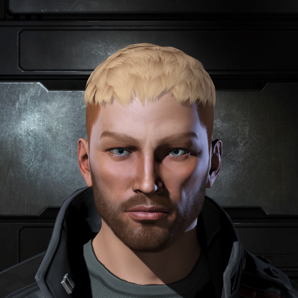Margatroid-1 portrait