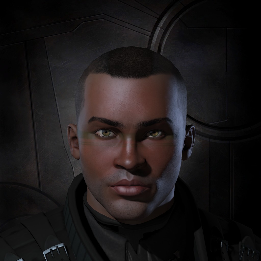Balthier de Rouvenor