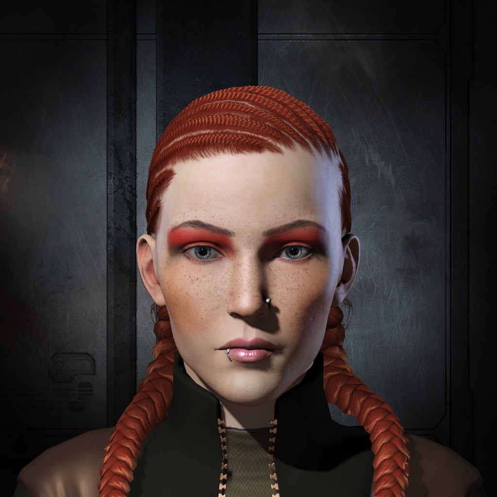 Kiri MacLeary