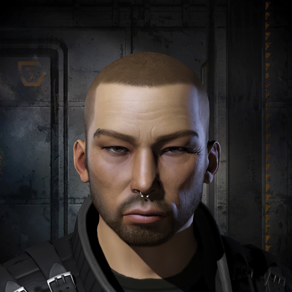 Kai Orenda