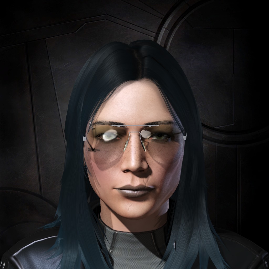 Helga Romanoff-Leibniz