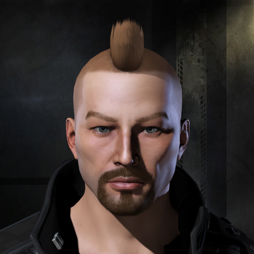 Frank McPI