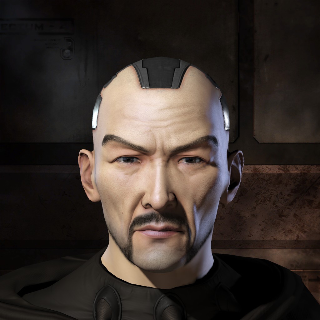 Askrael C