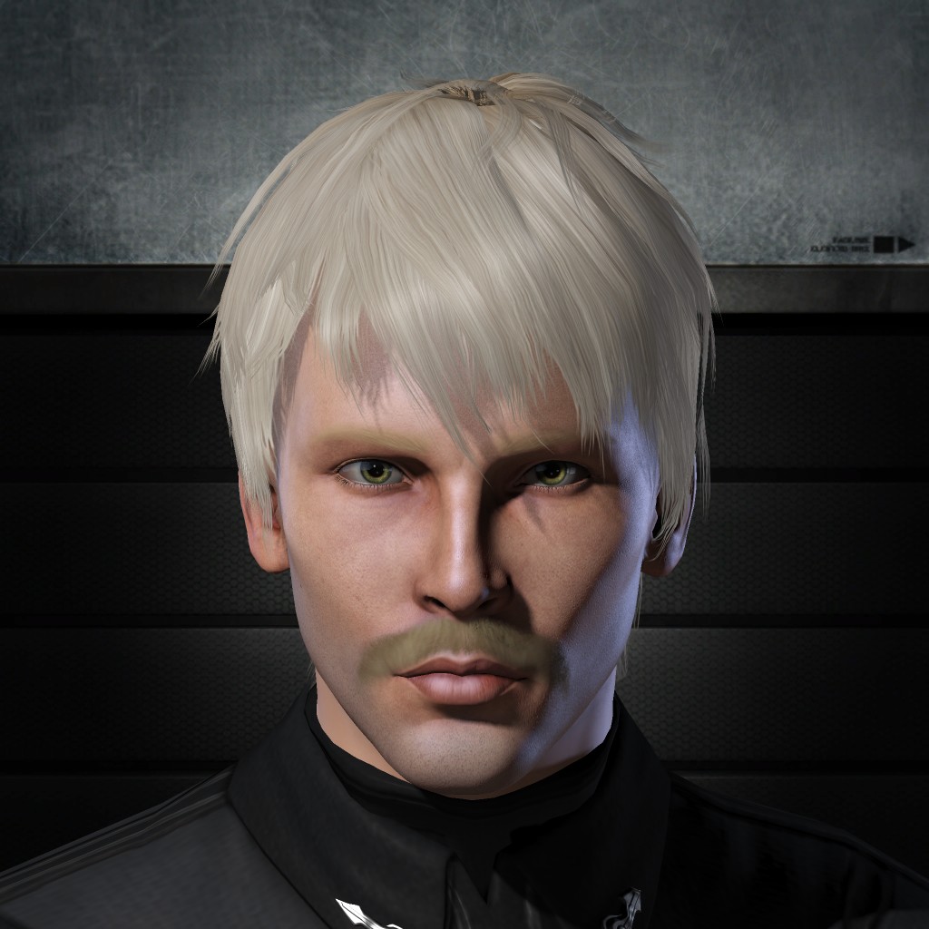 Deslynck Euvon Serine