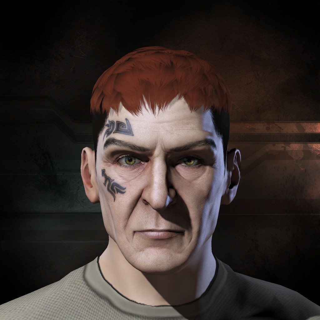 Hero Zorath