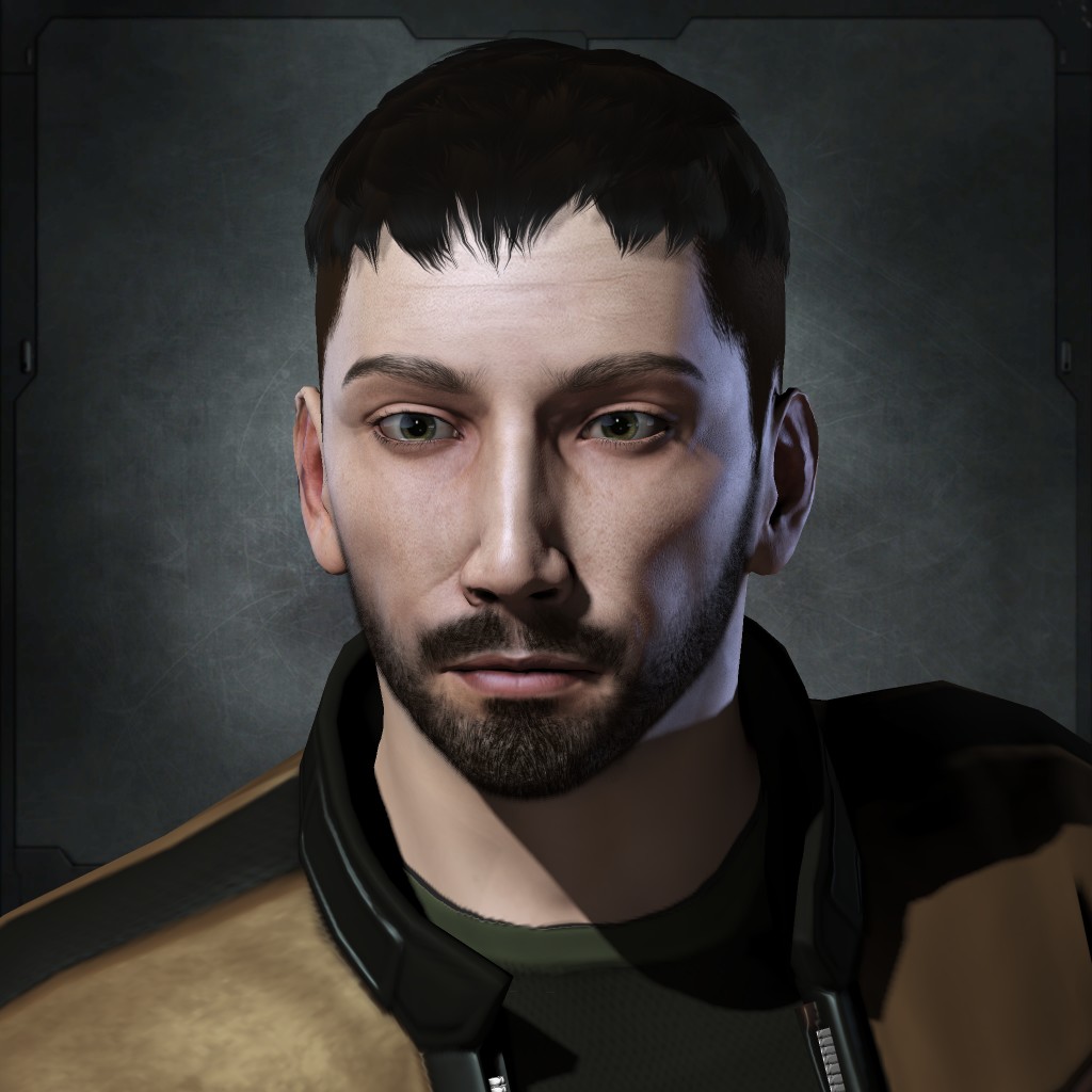 Enoch Von Meridius