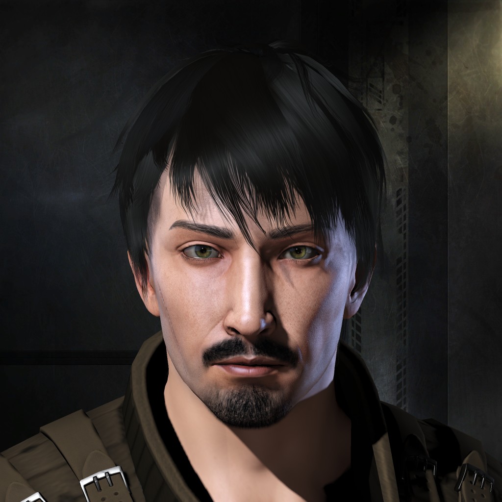 Gwyar Khaldun