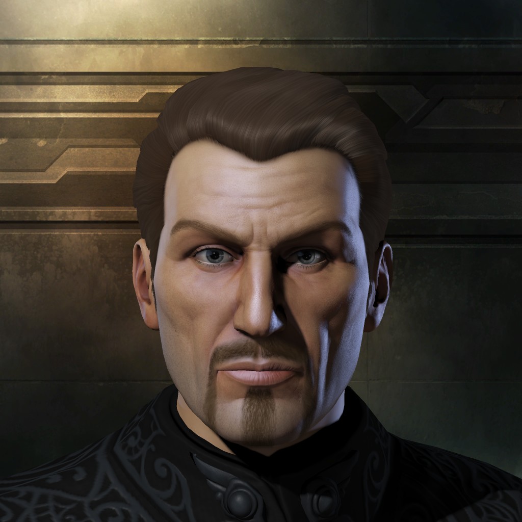 Lord Kensui