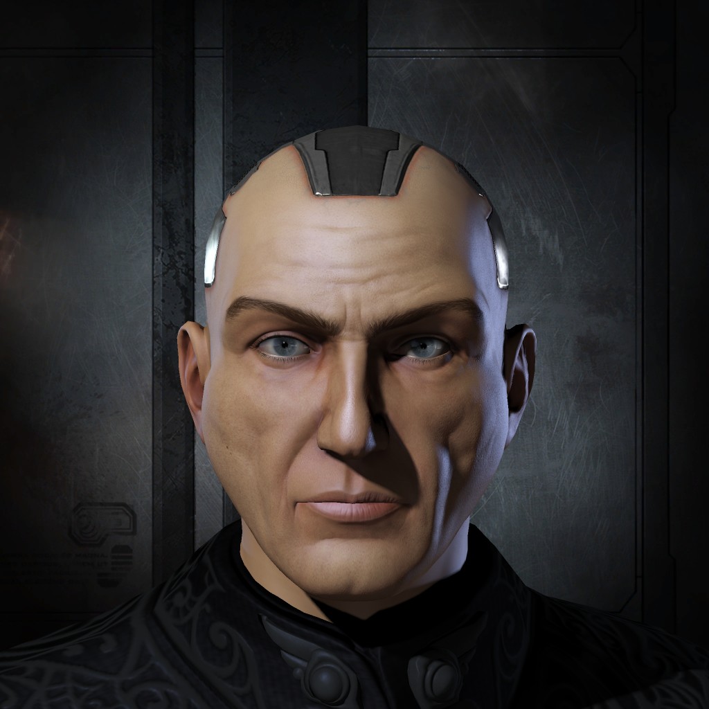 Bloodshow Captain