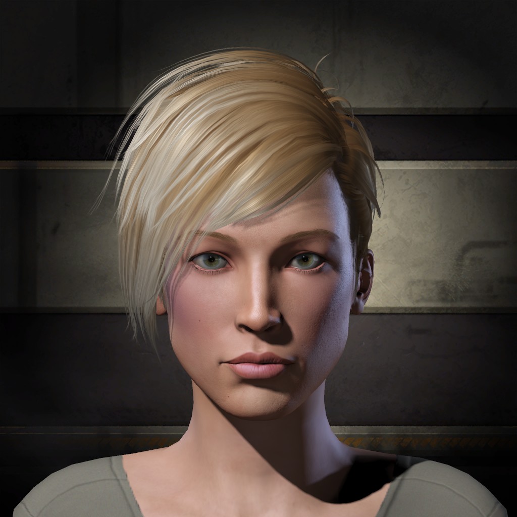 Elarii Ishiris