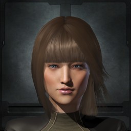 Sophia Tsunage portrait