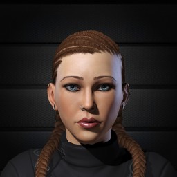 Sabrena Carpenter portrait