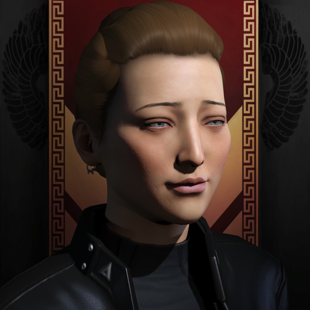 Shela Strider