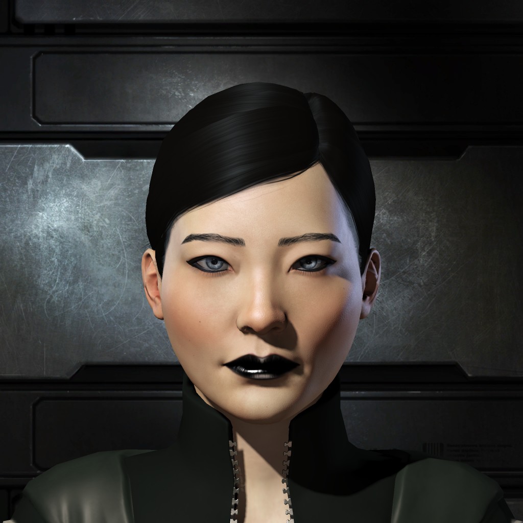 Nyxia Nightbloom
