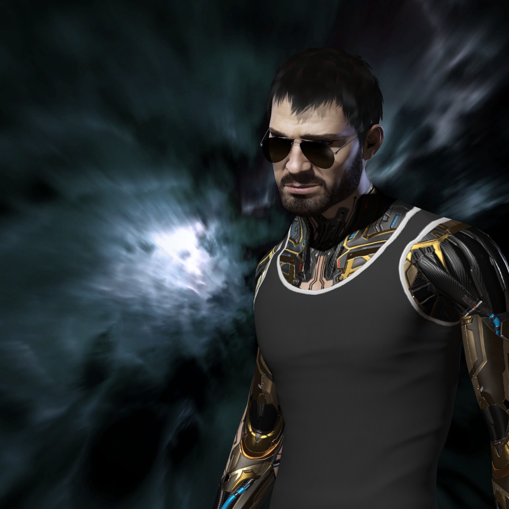 Atlas Gearheart