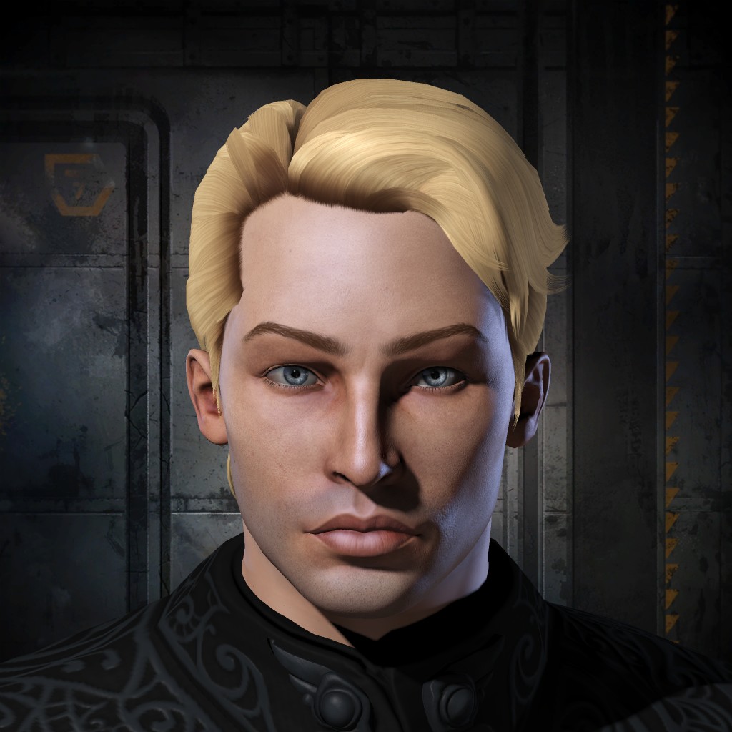 Cael Virex