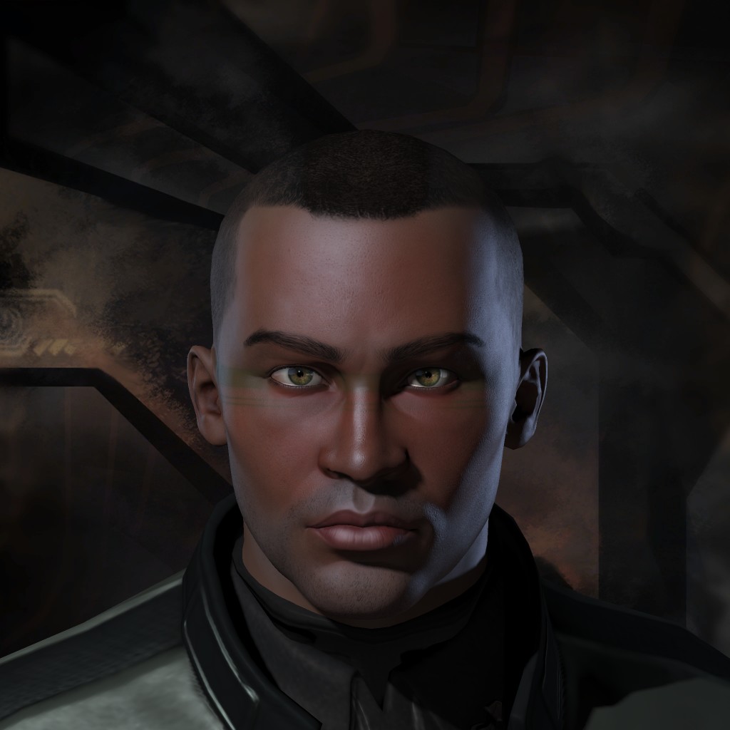 Balthier de Rouvenor