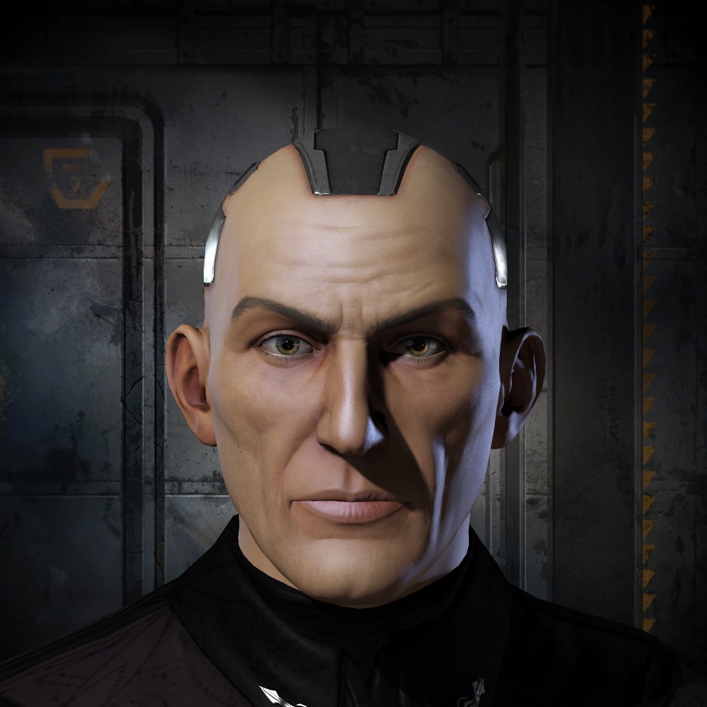 Planet Vasari II