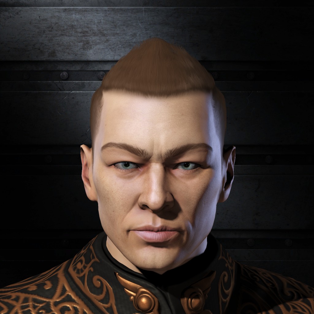 Khthorir Sylaris