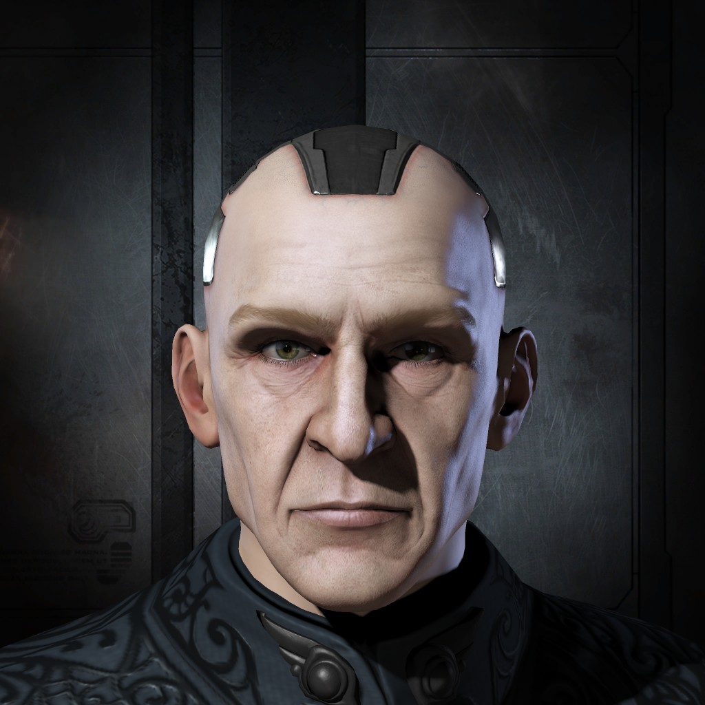 Planet Vasari III