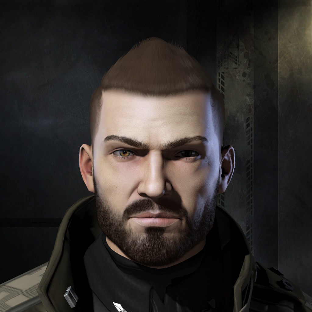 Captain Jagfx II
