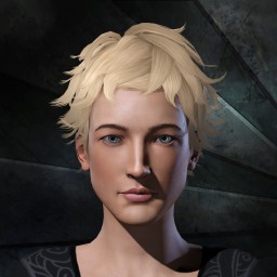 biubiubiubiubiubiubiu portrait