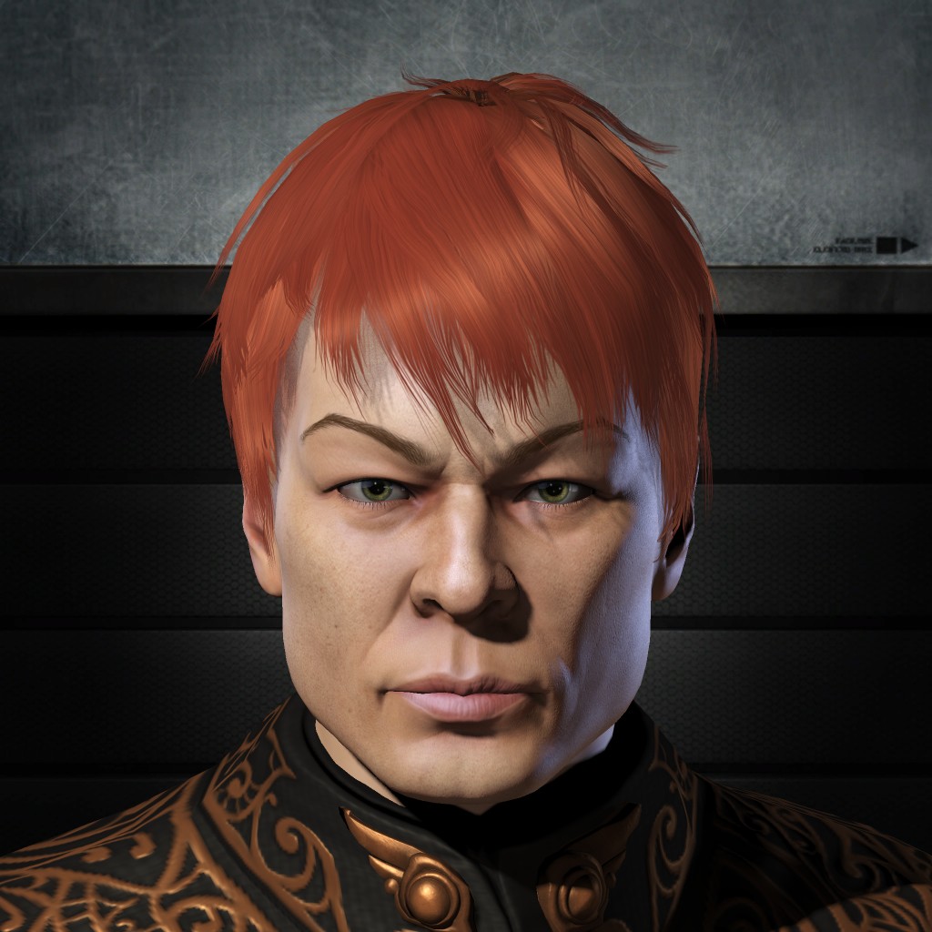 AlaricCyEcho