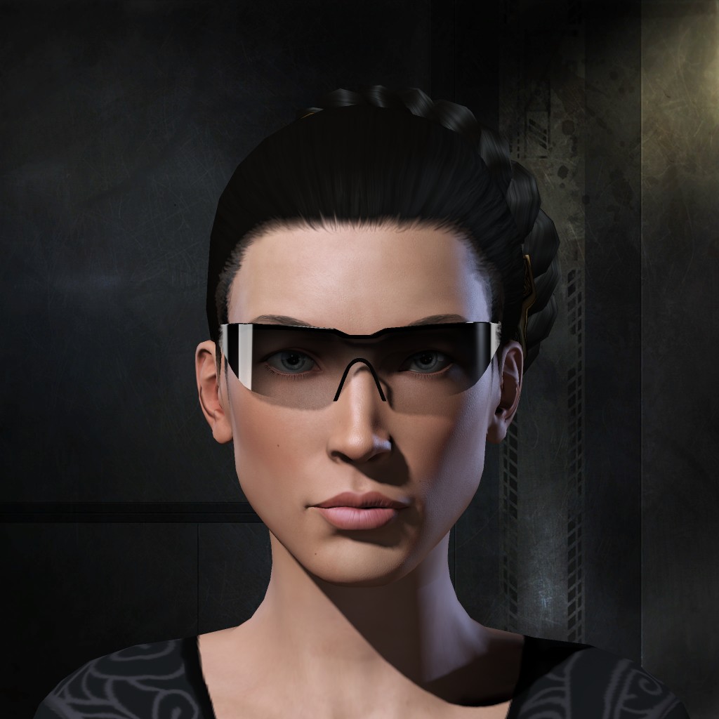 Chloe Trader