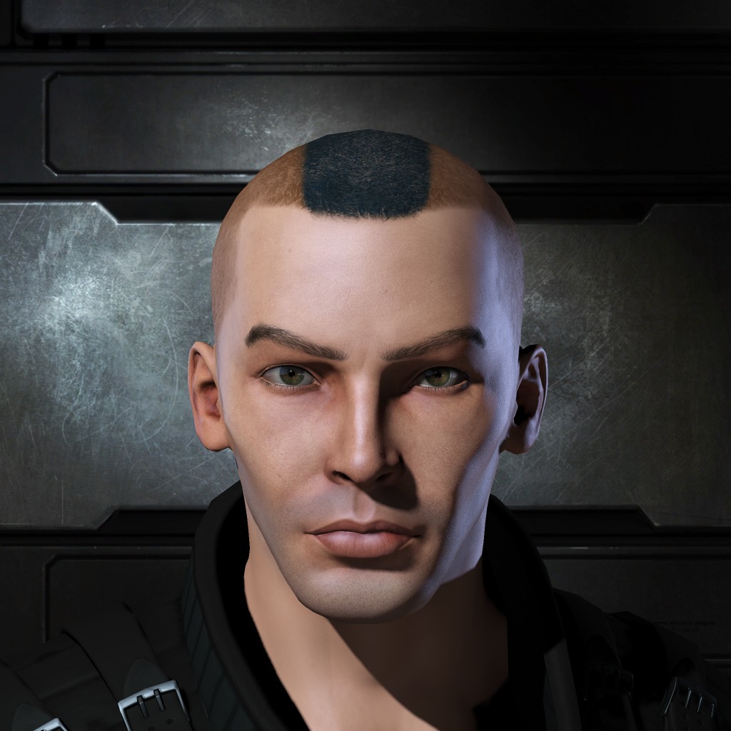portrait