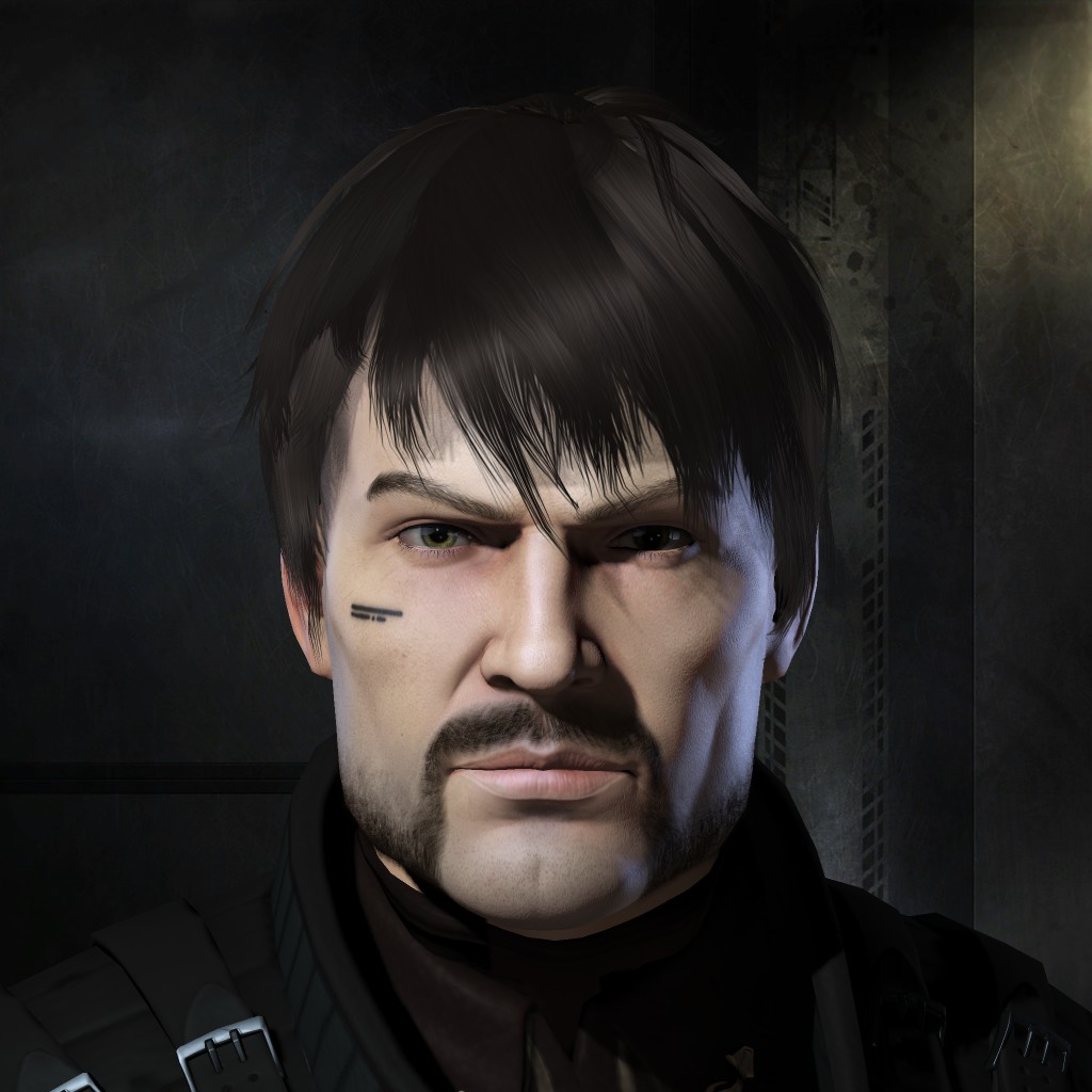Ace Lndustrialist