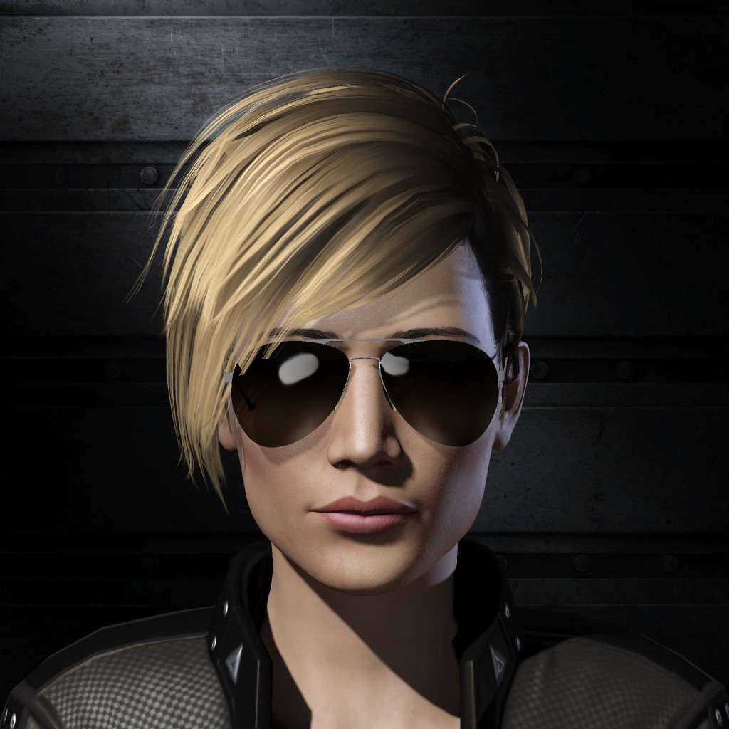 portrait