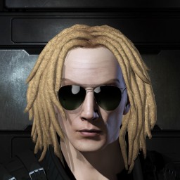 Eindolf Eston Evotori portrait