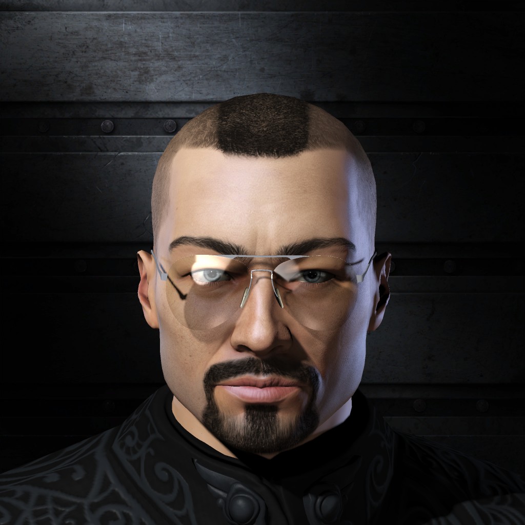 Psylock Sar