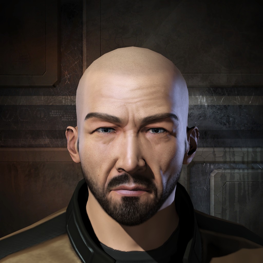Baldhead jenkins