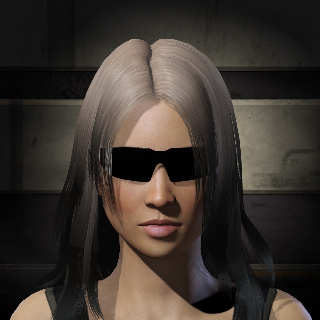 Talina Lindrock