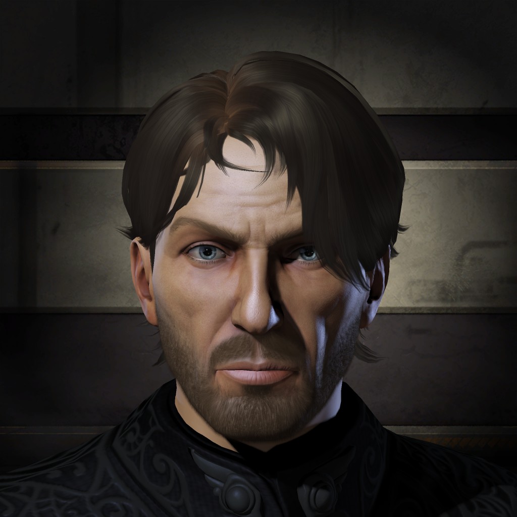 Damascas Deville
