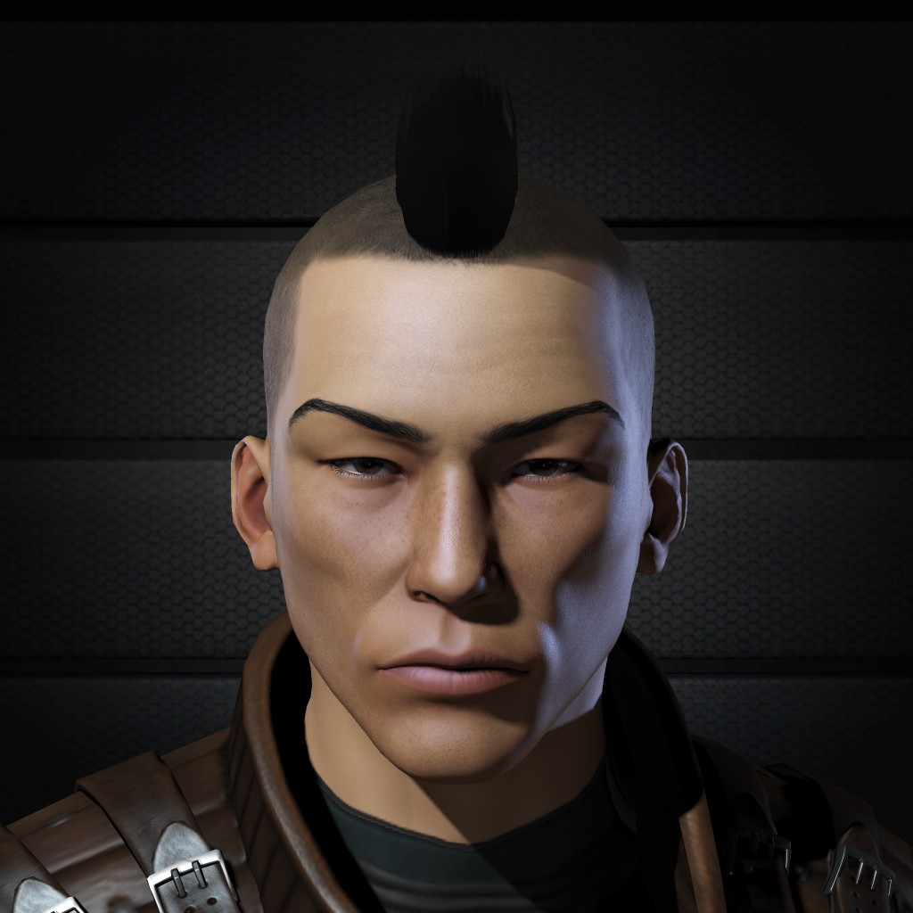 Menikolf Helugo