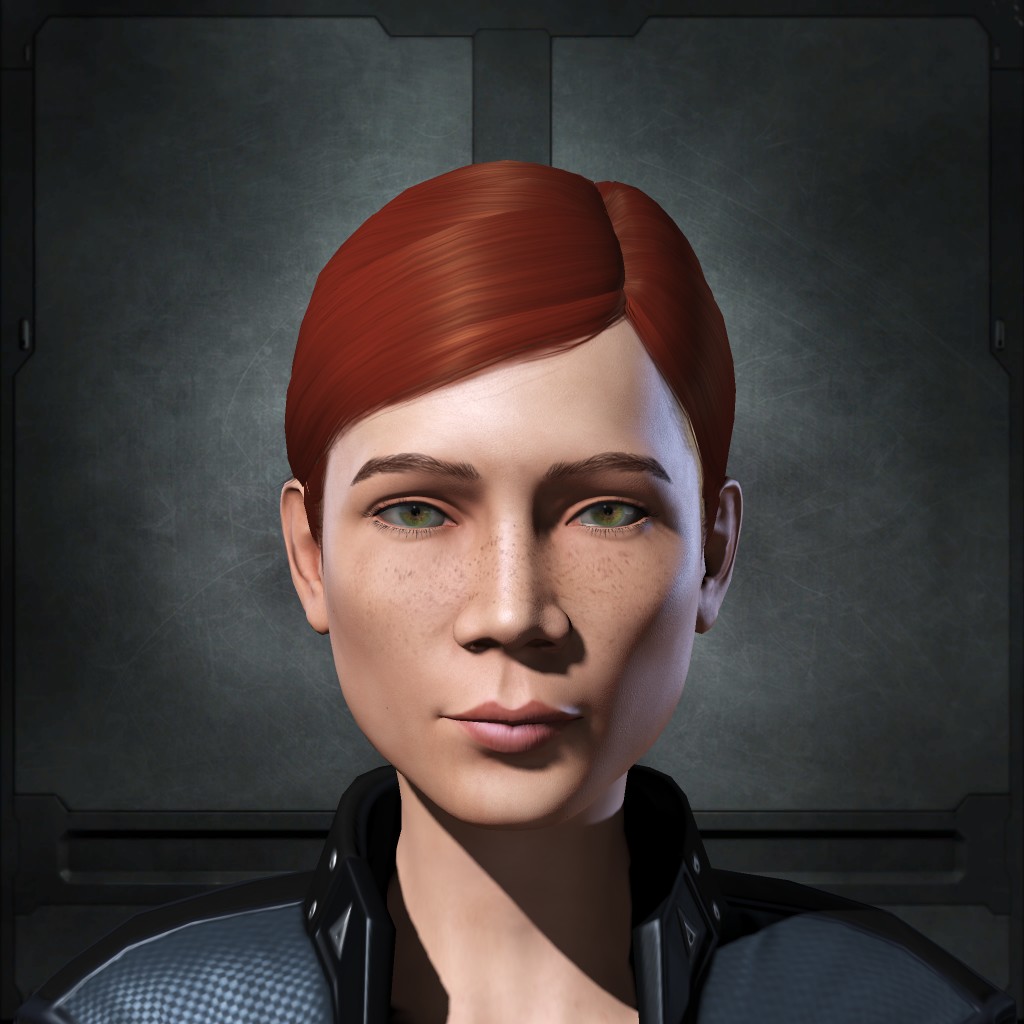 Lashanachar KuroiTamashi