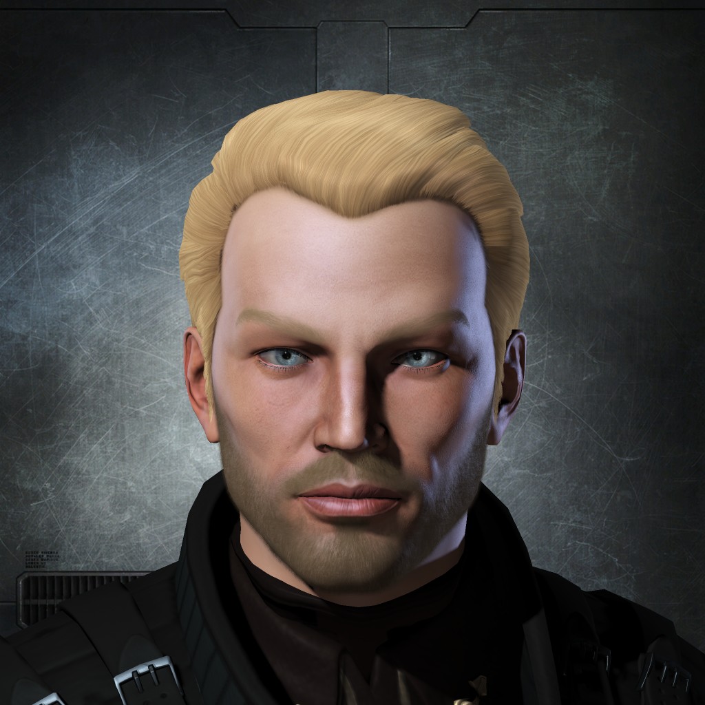 Marcus Shepord