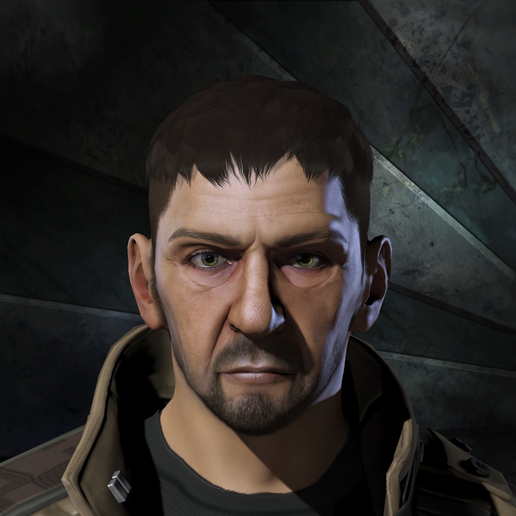 master ougway