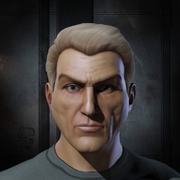 Ze Lanchen portrait