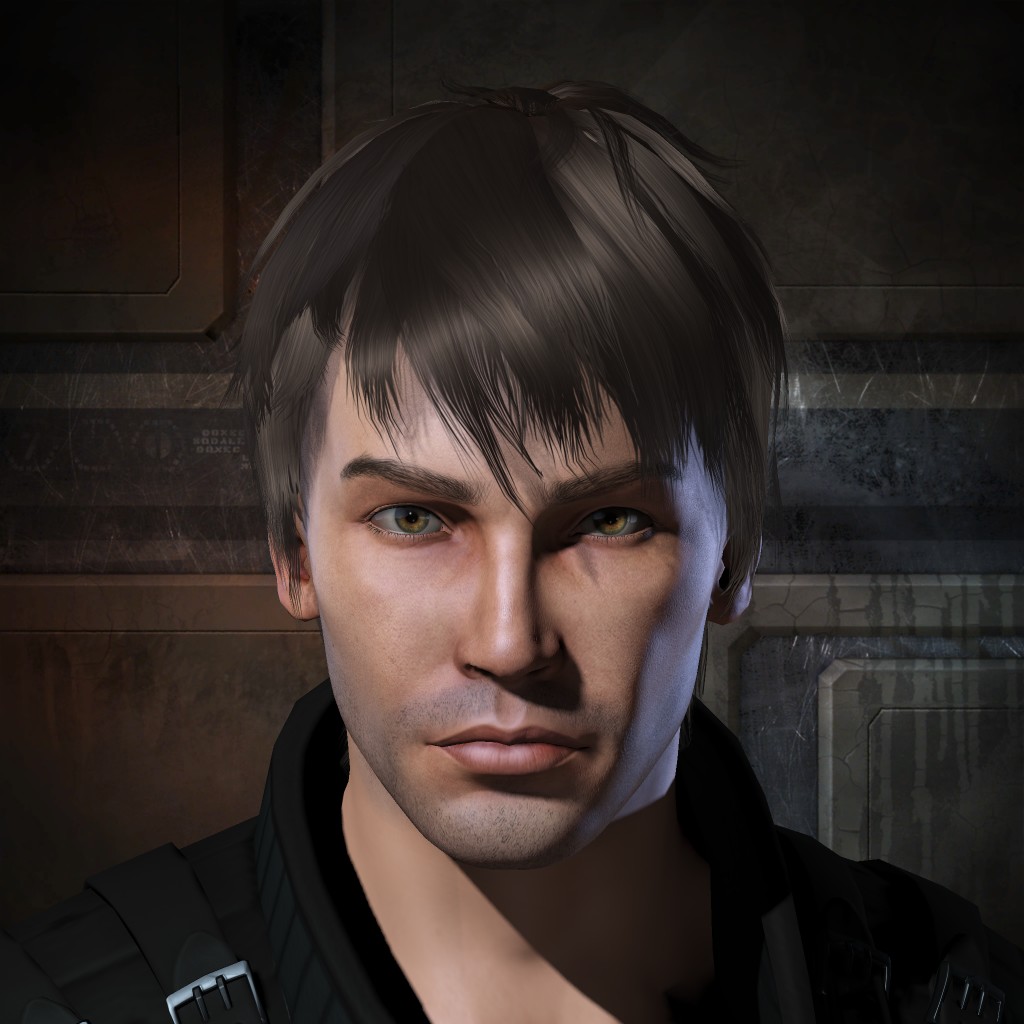 Max Dawson
