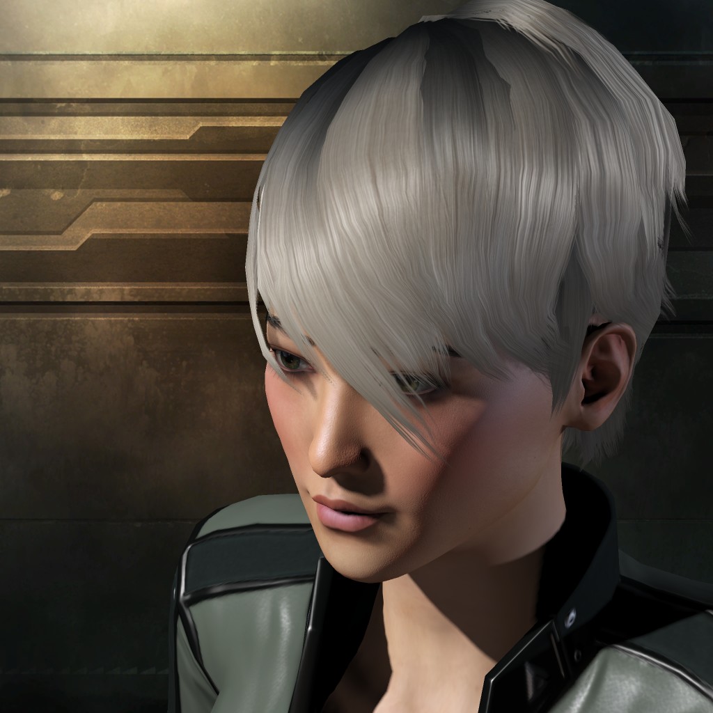 EvilDemon25 portrait