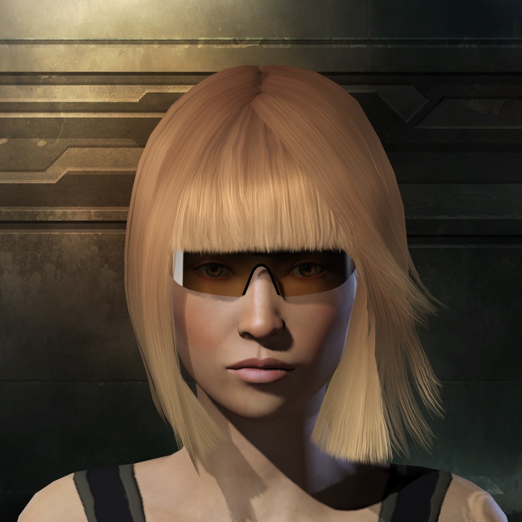 Glyph Four