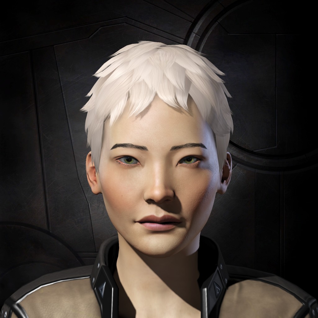 Paragon Four