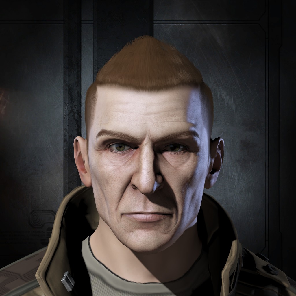 Praetor Four